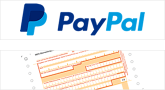 PayPal & Vorauskasse