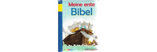 Kinderbibeln