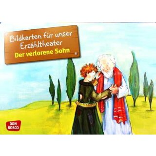 Bilderset Der verlorene Sohn