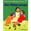 Erste Bibelgeschichten - Das Vaterunser