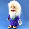 Bibelpuppet Noah