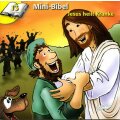 Mini-Bibel: Jesus heilt Kranke