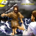 Mini-Bibel: Jesus tut Wunder