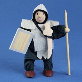 Bipu Römischer Soldat