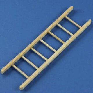 Holzleiter 16cm
