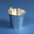 Miniatur Eimer