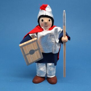 Bipu Römischer Centurio