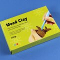 Wood Clay