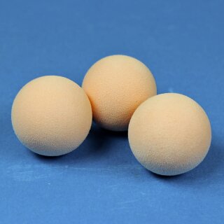 Moosgummiball 4 cm