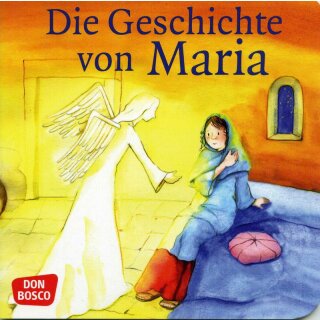 Die Geschichte von Maria