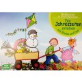 Bilderset Jahreszeiten