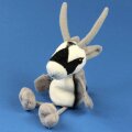 Fipu Oryx-Antilope