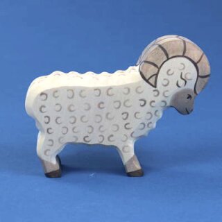 Schafbock von Holztiger
