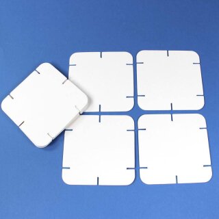 10 Konstruktions-Karten