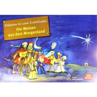 Bilderset Die Weisen