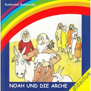 didactus: Noah und die Arche