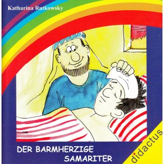 didactus: Barmherziger Samariter