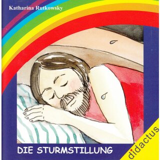 didactus: Die Sturmstillung