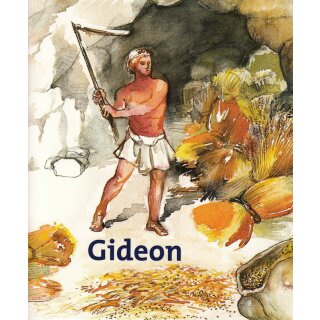 Gideon