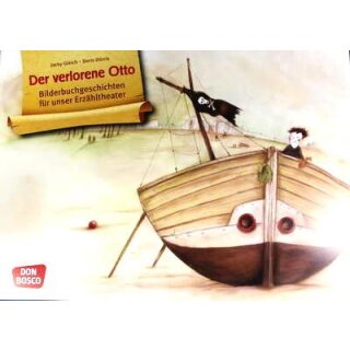 Bilderset Der Verlorene Otto