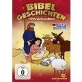 DVD Bibelgeschichten Weihnachten