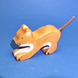 Löwenkind von Holztiger
