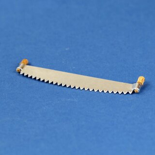 Miniatur Säge 7cm