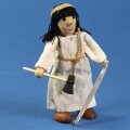 Miniatur Säge 7cm