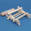Miniatur Sägebock