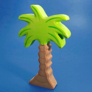 Palme medium von Holztiger