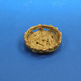 Mini-Binsenschale 3cm