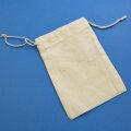 Leinensäckchen 15x10cm