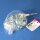 Nuggets Glas Irisierend-Klar
