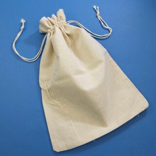 Leinensäckchen 20x30cm