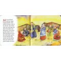 Der zwölfjährige Jesus im Tempel