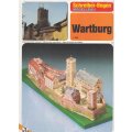 Schreiberbogen Wartburg