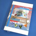 Art Journaling Kinderbibel