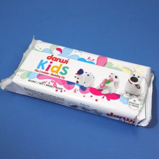 Modelliermasse "Darwi Kids" 1kg