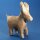 PappArt-Figur Ziege