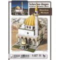 Schreiberbogen Moschee