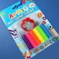 Regenbogen-Knete-Set