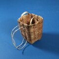 Mini Tragekorb 5 cm