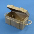 PappArt Schatztruhe 10cm