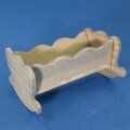 Kleine Babywiege