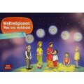 Bilderset Weltreligionen