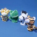Fipu-Set Tiere
