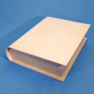 PappArt Buchbox 23cm