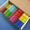 120-Formen-Steckspiel