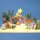 Spielfiguren Jesus wird geboren