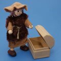 PappArt Schatztruhe 6cm